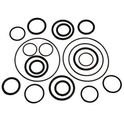 Immagine di 2119976A GASKET KIT - OIL COOLER & LINES