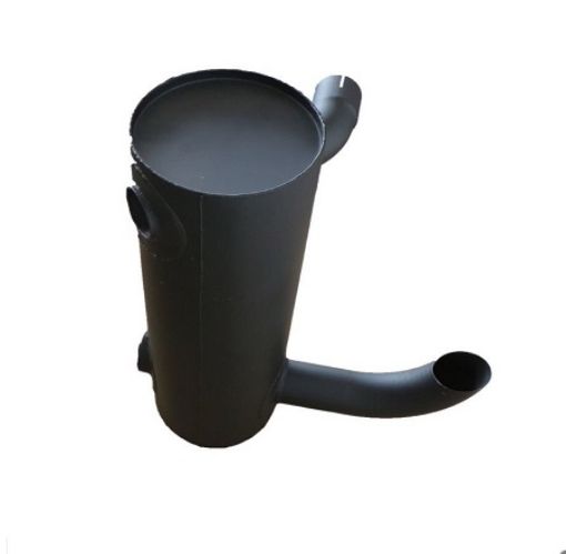 Immagine di 2128491A MUFFLER