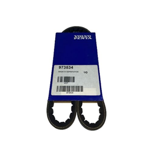 Immagine di 973534 CINGHIA A V