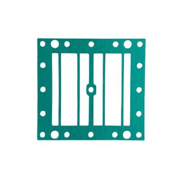 Immagine di 51.09905-0072 Guarnizione intercooler