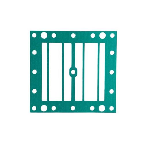 Immagine di 51.09905-0072 Guarnizione intercooler