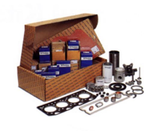 Immagine di CV9685 AIR FILTER