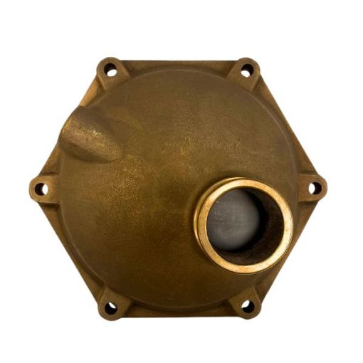 Immagine di 5365758 CONNECTION,WATER TRANSFER