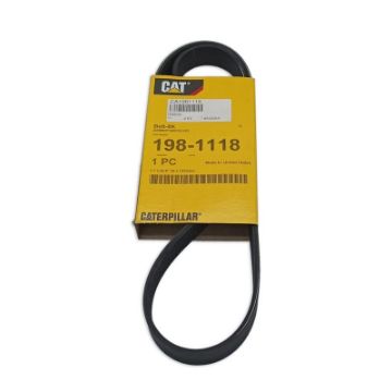 Immagine di 1981118 CINGHIA BELT