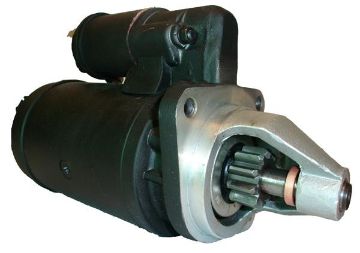 Immagine di 2873A102 STARTERMOTOR