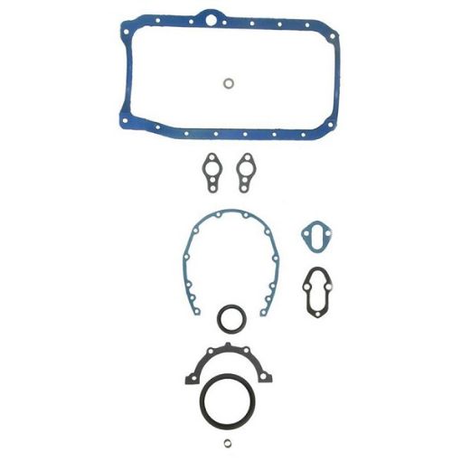 Immagine di FEL17115 KIT GUARNIZIONI PARTE INFERIORE