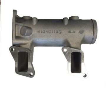Immagine di 21040110G COLLETTORE - MANIFOLD