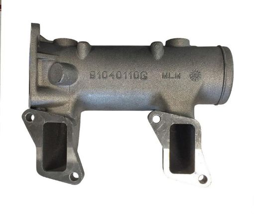 Immagine di 21040110G COLLETTORE - MANIFOLD