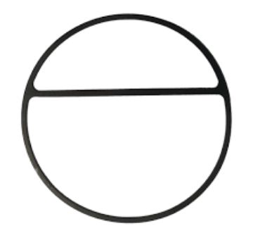 Immagine di 129693-44420 GUARNIZIONE