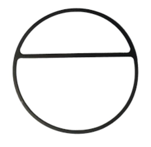 Immagine di 129693-44420 GUARNIZIONE