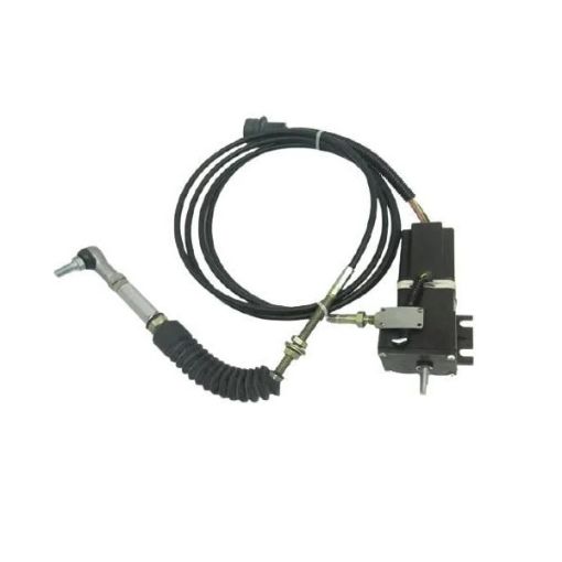 Immagine di 2153347 MOTORE MOTOR AS