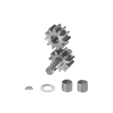 Immagine di 276166 KIT POMPA OLIO