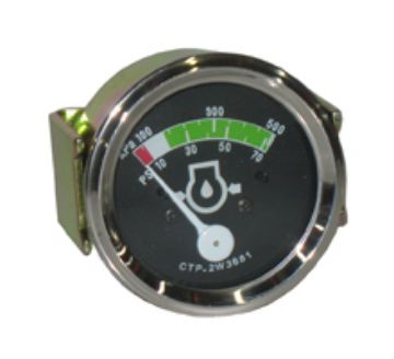 Immagine di 2W3681A Indicatore