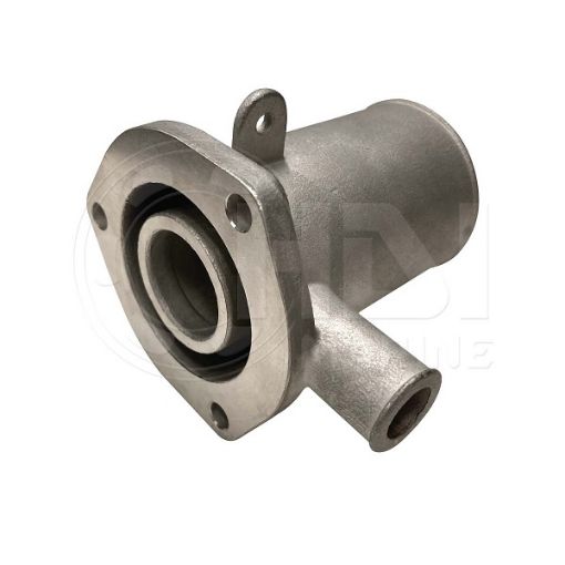 Immagine di PRV Mixing Elbow Replaces Inox316