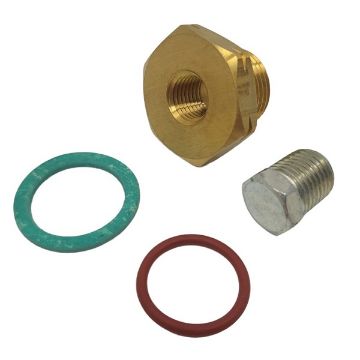 Immagine di RK11-1910 Complete Bowl Drain Fittig Kit