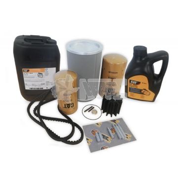 Immagine di SKIT-3116 MANUTENZIONE CAT 3116