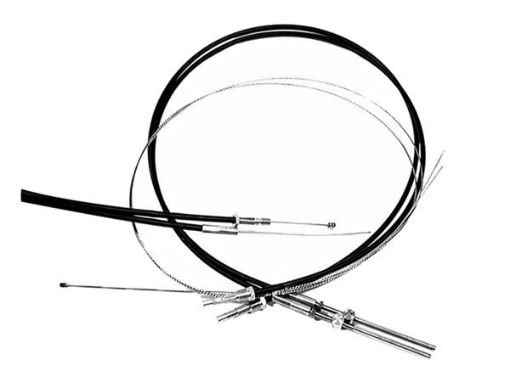 Immagine di 8M0176523 CABLE ASSY-SHIFT