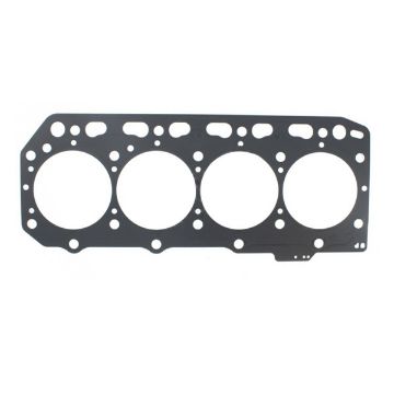 Immagine di 129407-01340A GUARN. TESTA 4JH4E