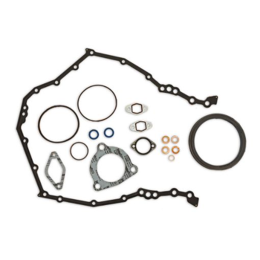 Immagine di 4502504A KIT GASKET REAR STRUCTURE