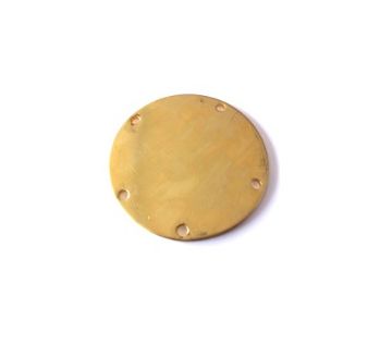 Immagine di 50.06512-0028 Coperchio Pompa acqua greggia