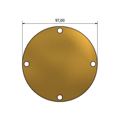 Immagine di 7314 COPERCHIO VL 21380886