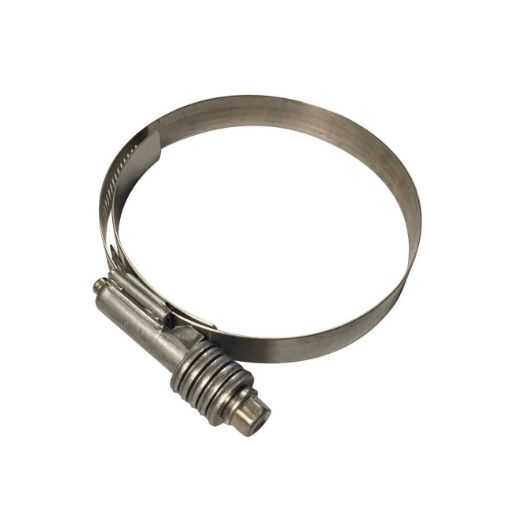 Immagine di 06.67124-1234 Fascetta serratubi TS83-105-W4