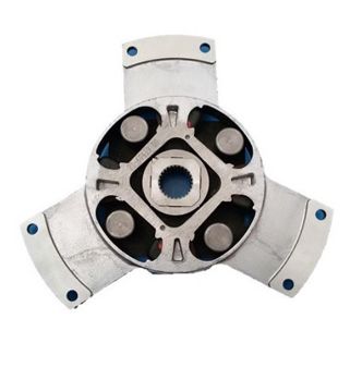 Immagine di 3312316005 GIUNTO ELASTICO TORSIONALE