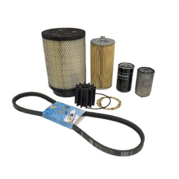 Immagine di SKIT-005 MANUTENZ. D2876LE405