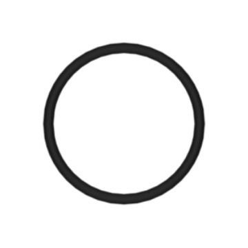 Immagine di 3849992 TENUTA SEAL-O-RING