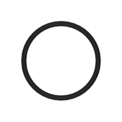 Immagine di 3849992 TENUTA SEAL-O-RING