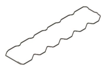 Immagine di 3954324 GASKET,VALVE COVER