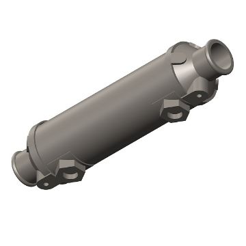 Immagine di 3912146 COOLER,OIL