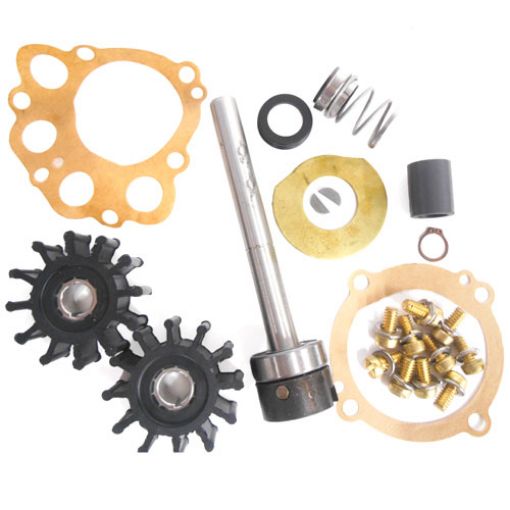 Immagine di 12301 Kit Riparazione maggiore . Obsoleto