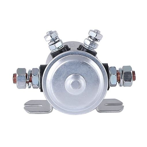 Immagine di 9F3099A RELAY 24V