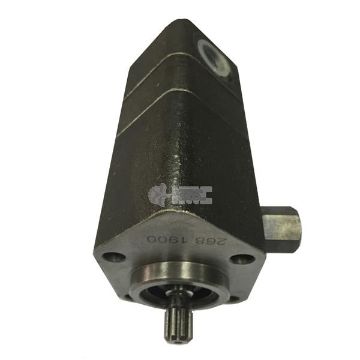 Immagine di 3137770A PUMP GP-F