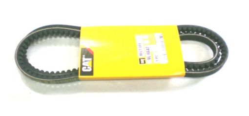 Immagine di 9L6648 VEE BELT SET