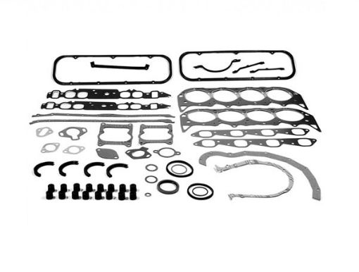 Immagine di 65184A88 GASKET SET