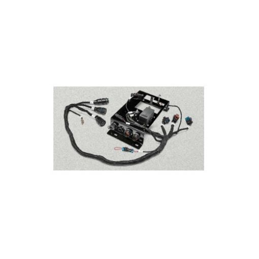 Immagine di DZ110509 CABLAGGIO ECU-MOTORE 3 mt