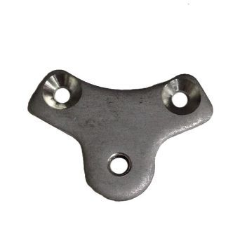 Immagine di 196440-02690 PORTA ANODO SD  MEZZALUNA