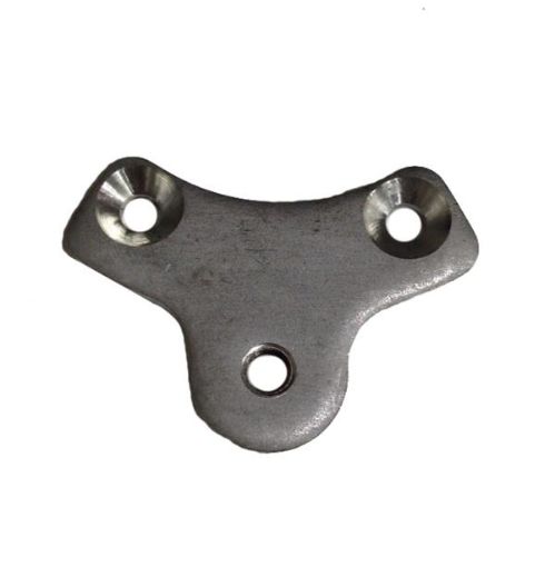 Immagine di 196440-02690 PORTA ANODO SD  MEZZALUNA