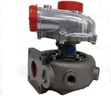 Immagine di 119171-18010 TURBINA 4LH-TE / HTE