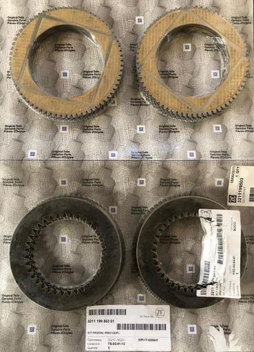 Immagine di 3211199503 REPAIR KIT