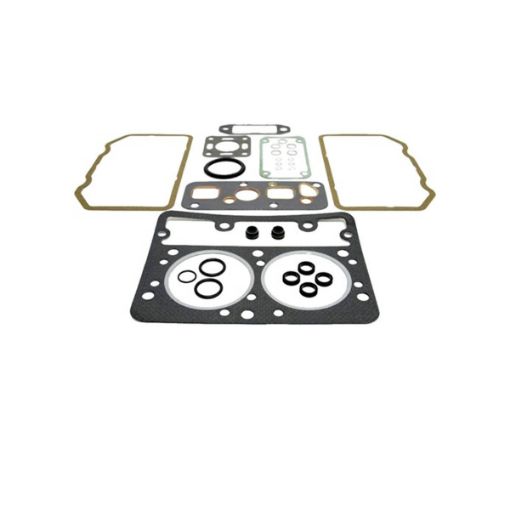 Immagine di 876430A KIT GUARNIZIONI SUPERIORE MD7A SN 0 - 35144
