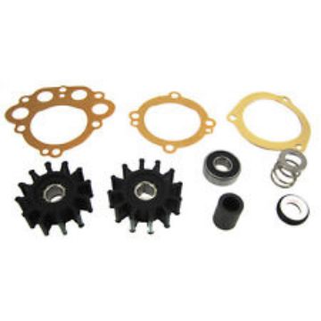 Immagine di 10244 Kit - Obsoleto - I singoli componenti sono disponibili per l'acquisto