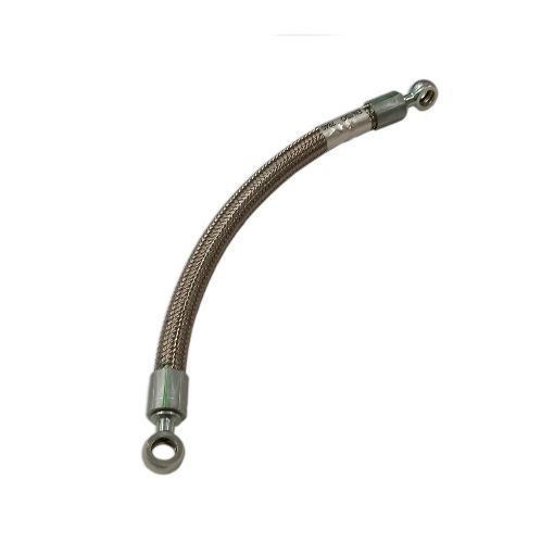 Immagine di 119187-59022 TUBO GASOLIO=11918759021 (vedi note)