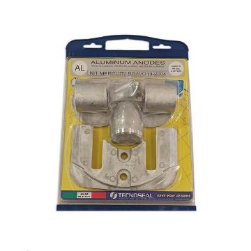 Immagine di 888761Q02 ANODE KIT-ALUM >2004