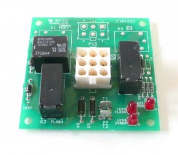 Immagine di GM29671 PCB ASSY DIGITAL