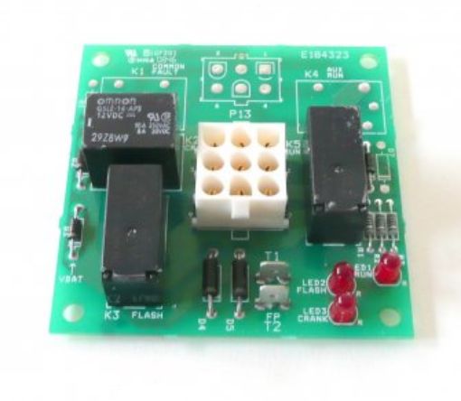 Immagine di GM29671 PCB ASSY DIGITAL