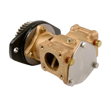 Immagine di P1733X PUMP ASSY