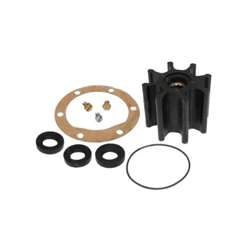 Immagine di 352122 KIT GIRANTE JOH